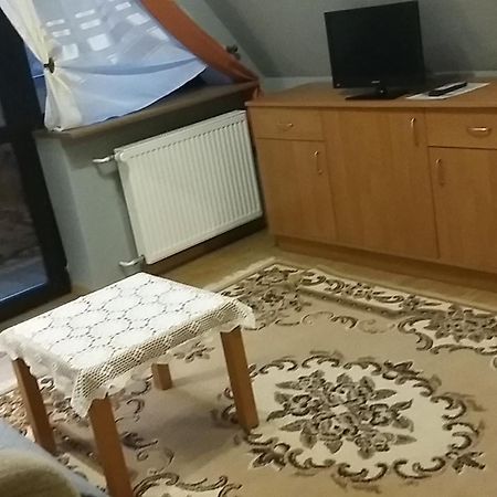 Apartamenty Malinka Zakopane Extérieur photo