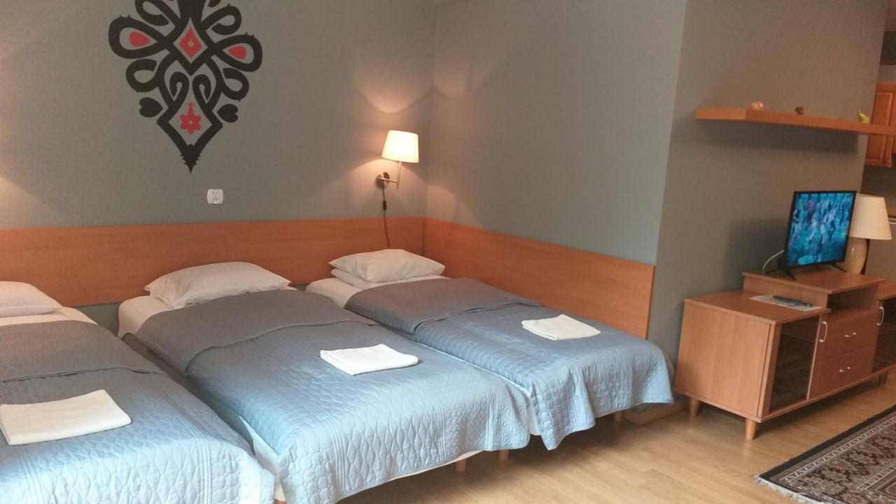 Apartamenty Malinka Zakopane Extérieur photo