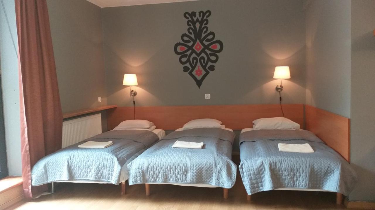 Apartamenty Malinka Zakopane Extérieur photo
