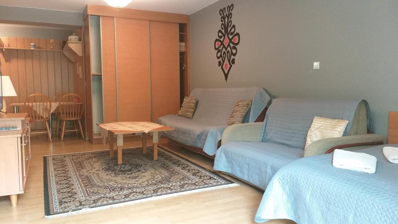 Apartamenty Malinka Zakopane Extérieur photo