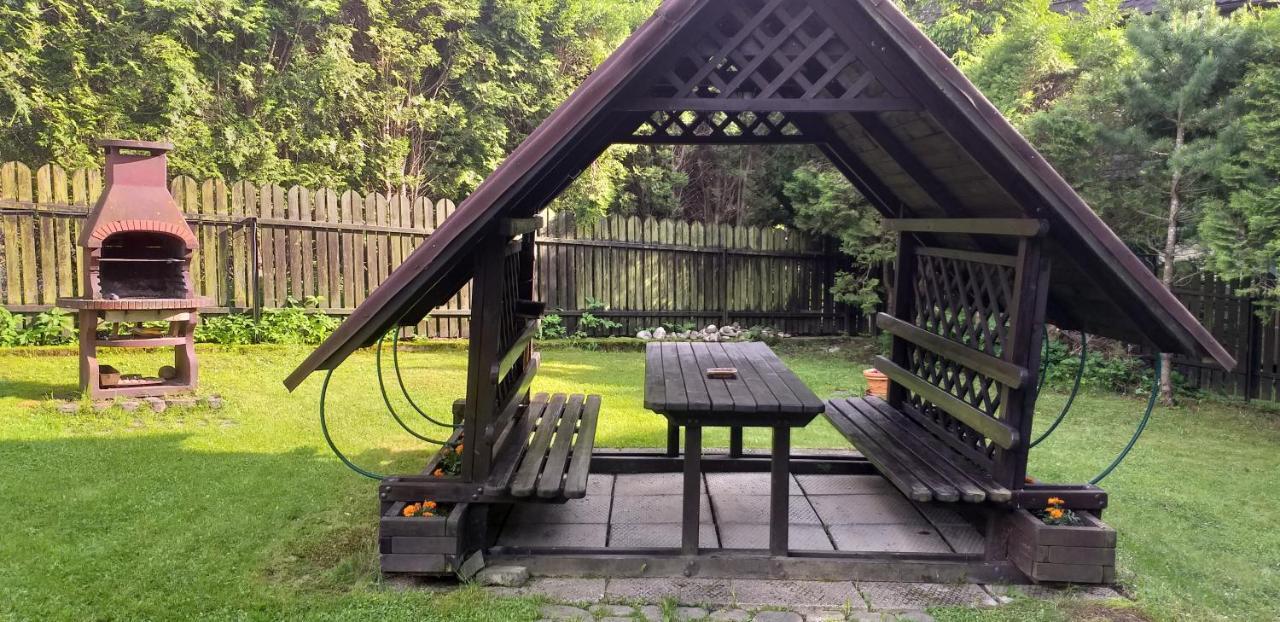 Apartamenty Malinka Zakopane Extérieur photo