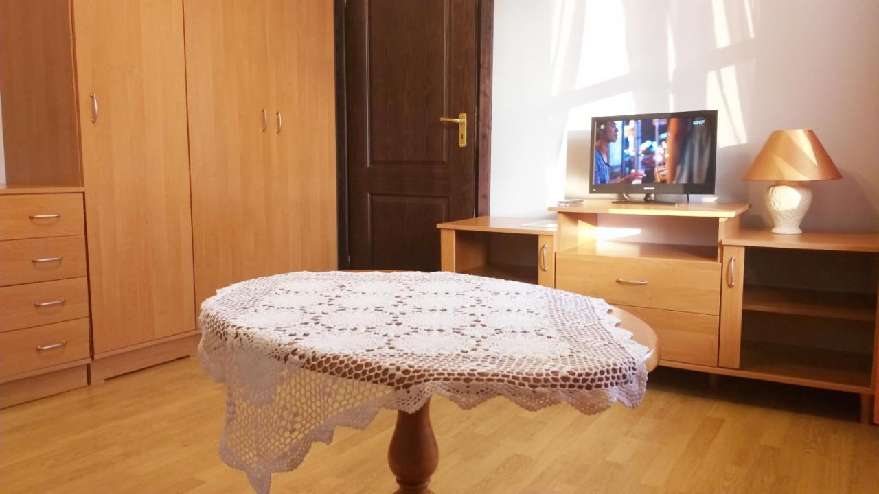 Apartamenty Malinka Zakopane Extérieur photo
