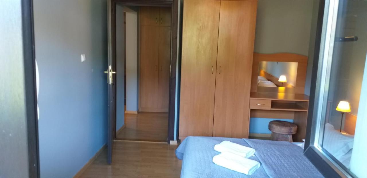 Apartamenty Malinka Zakopane Extérieur photo