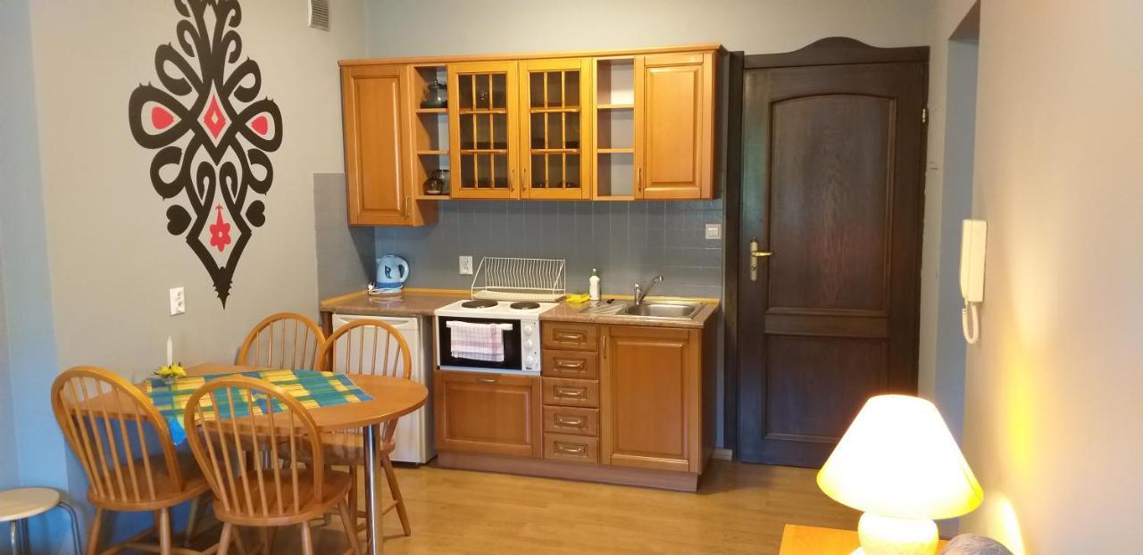 Apartamenty Malinka Zakopane Extérieur photo