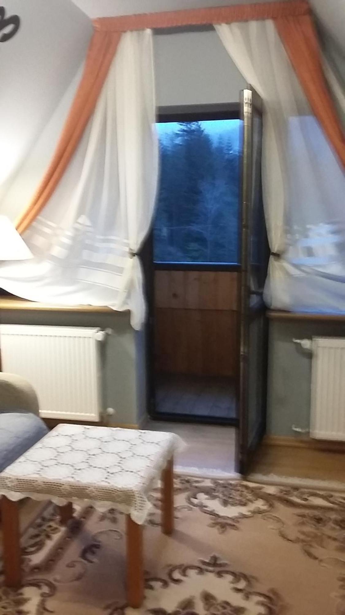 Apartamenty Malinka Zakopane Extérieur photo