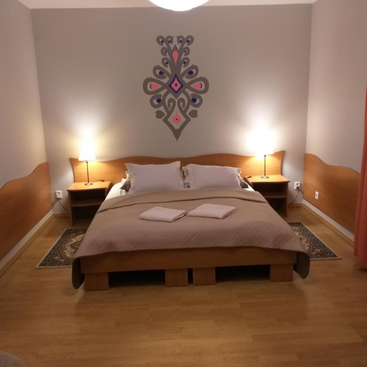Apartamenty Malinka Zakopane Extérieur photo