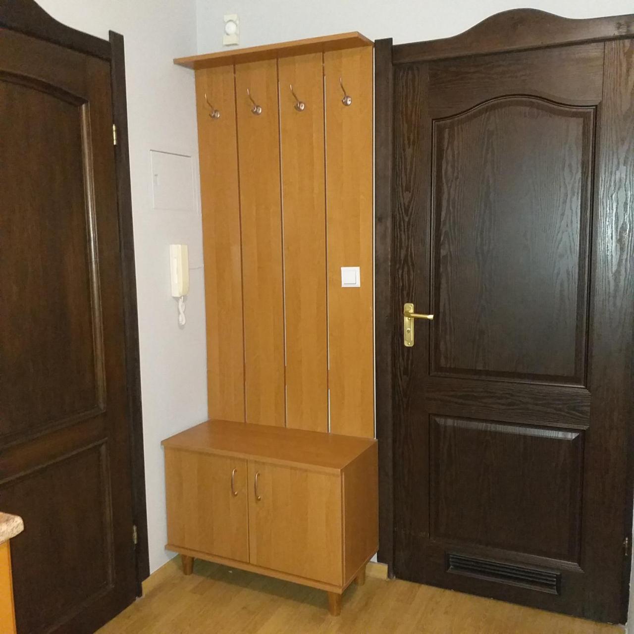 Apartamenty Malinka Zakopane Extérieur photo