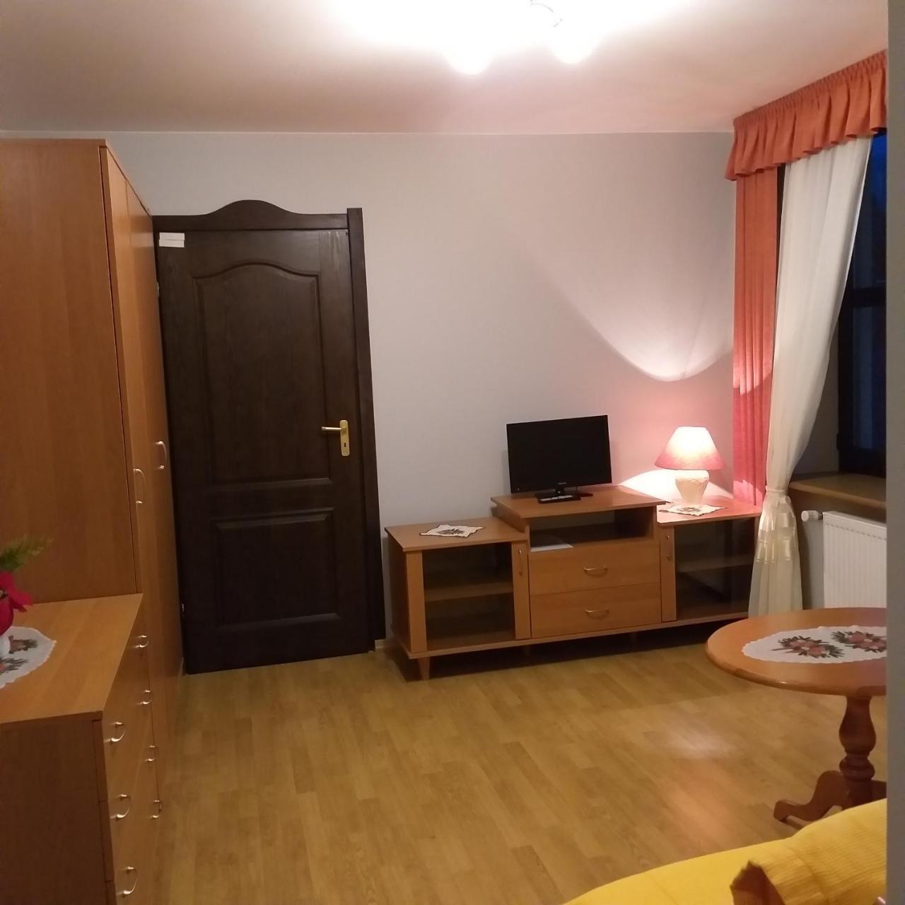 Apartamenty Malinka Zakopane Extérieur photo
