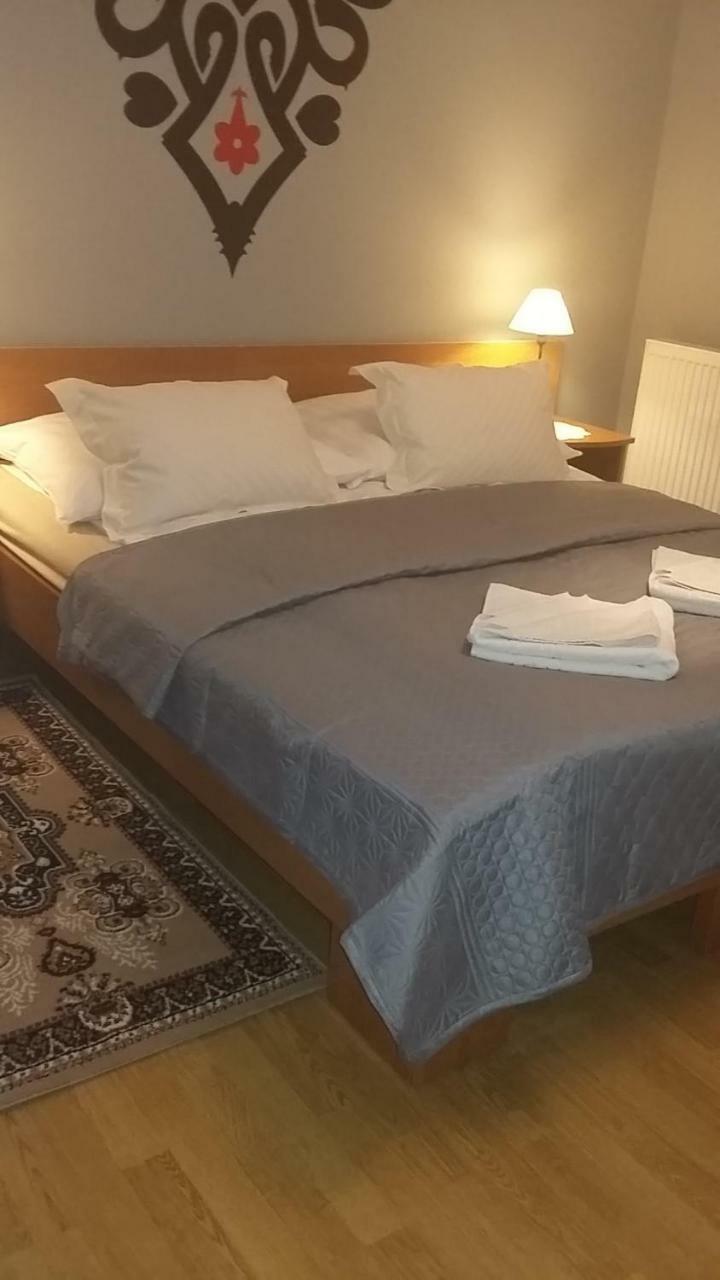 Apartamenty Malinka Zakopane Extérieur photo