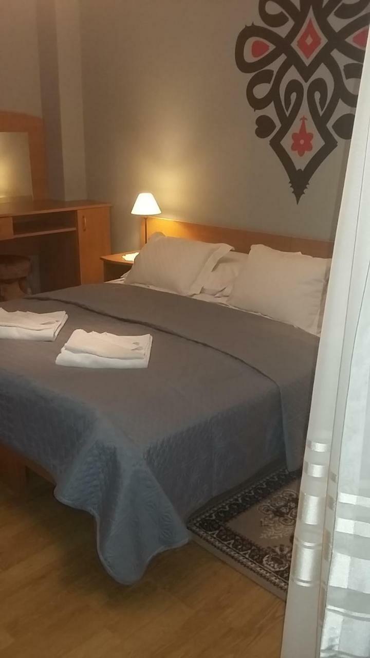 Apartamenty Malinka Zakopane Extérieur photo