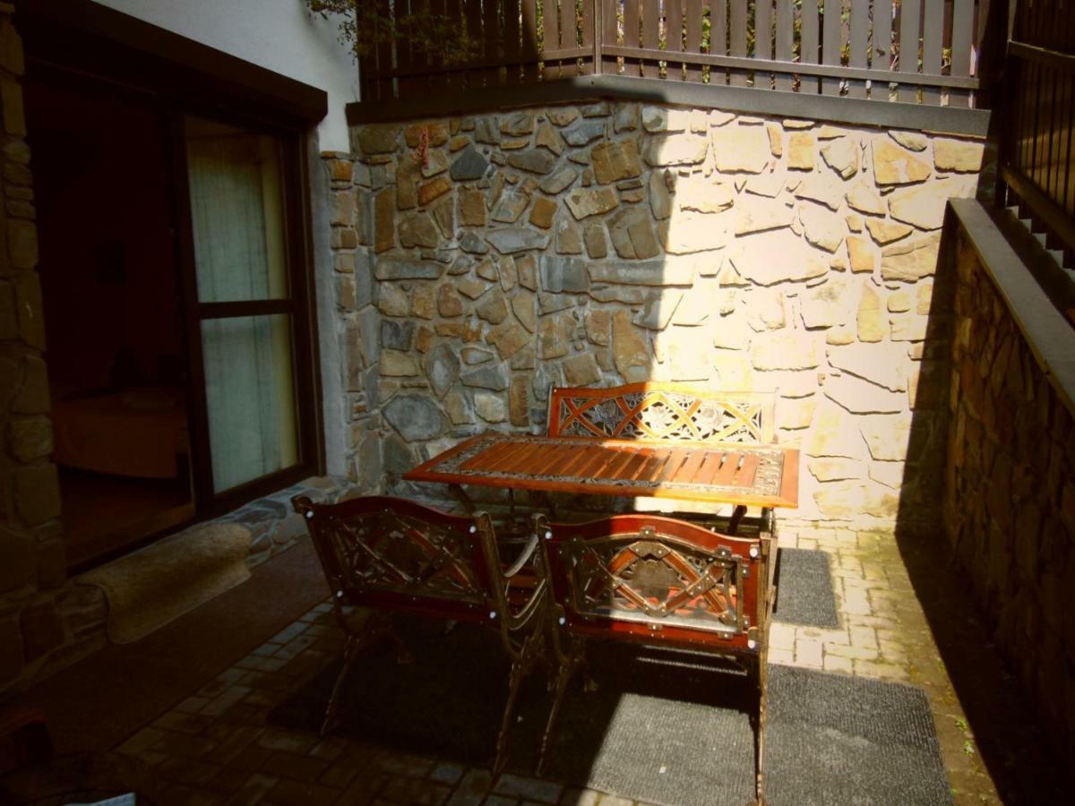 Apartamenty Malinka Zakopane Extérieur photo